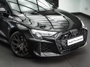 Audi RS3 Sportback quattro Carbon Edition - Image 3