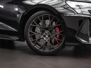 Audi RS3 Sportback quattro Carbon Edition - Image 5