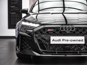 Audi RS3 Sportback quattro Carbon Edition - Image 6