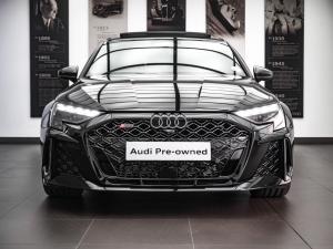 Audi RS3 Sportback quattro Carbon Edition - Image 8