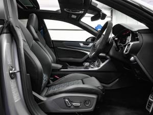 Audi RS7 Sportback quattro performance - Image 12