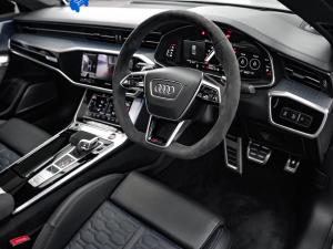 Audi RS7 Sportback quattro performance - Image 14
