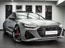 Thumbnail Audi RS7 Sportback quattro performance