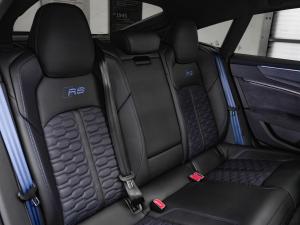 Audi RS7 Sportback quattro performance - Image 20