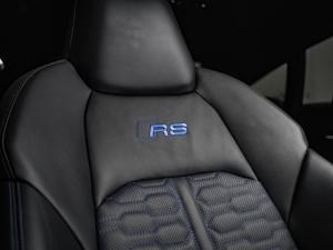 Audi RS7 Sportback quattro performance - Image 23