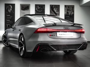 Audi RS7 Sportback quattro performance - Image 24