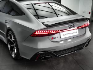 Audi RS7 Sportback quattro performance - Image 25