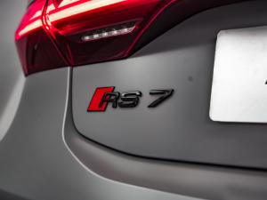 Audi RS7 Sportback quattro performance - Image 26