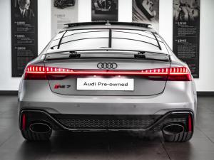 Audi RS7 Sportback quattro performance - Image 27
