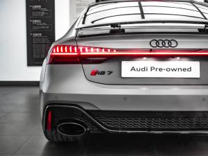 Audi RS7 Sportback quattro performance - Image 28