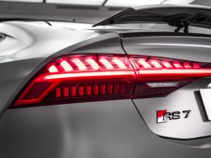 Audi RS7 Sportback quattro performance - Image 29