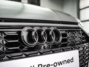 Audi RS7 Sportback quattro performance - Image 4