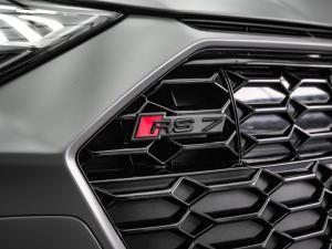 Audi RS7 Sportback quattro performance - Image 5