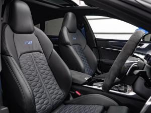 Audi RS7 Sportback quattro performance - Image 9