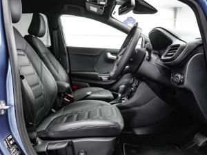Ford Puma 1.0T ST-Line Vignale - Image 11