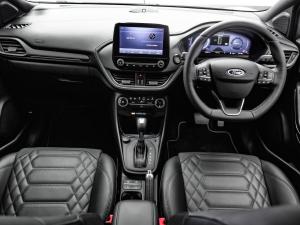 Ford Puma 1.0T ST-Line Vignale - Image 12