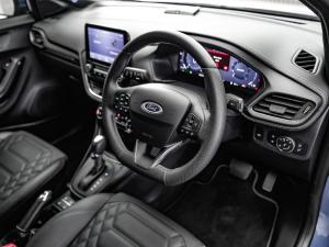 Ford Puma 1.0T ST-Line Vignale - Image 13