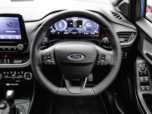 Ford Puma 1.0T ST-Line Vignale - Image 17