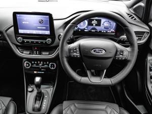 Ford Puma 1.0T ST-Line Vignale - Image 19