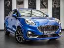Thumbnail Ford Puma 1.0T ST-Line Vignale