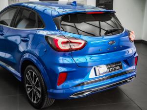 Ford Puma 1.0T ST-Line Vignale - Image 23