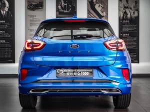 Ford Puma 1.0T ST-Line Vignale - Image 25