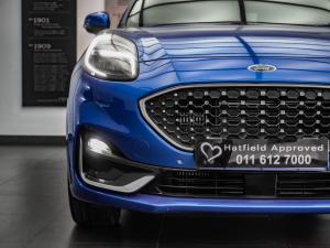 Ford Puma 1.0T ST-Line Vignale - Image 4