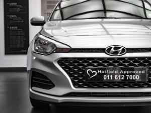 Hyundai i20 1.4 Motion auto - Image 19