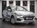 Thumbnail Hyundai i20 1.4 Motion auto