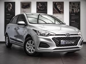 Hyundai i20 1.4 Motion auto - Image 1
