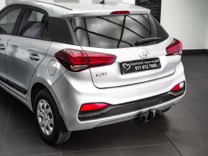 Hyundai i20 1.4 Motion auto - Image 20