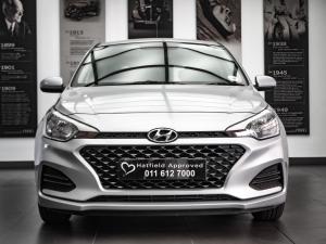 Hyundai i20 1.4 Motion auto - Image 21