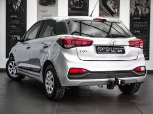 Hyundai i20 1.4 Motion auto - Image 22