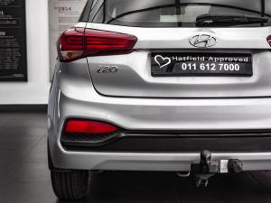 Hyundai i20 1.4 Motion auto - Image 25