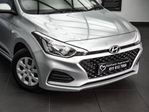 Hyundai i20 1.4 Motion auto - Image 3