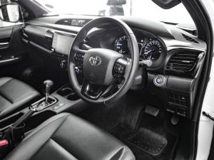 Toyota Hilux 2.8GD-6 double cab Legend RS auto - Image 13