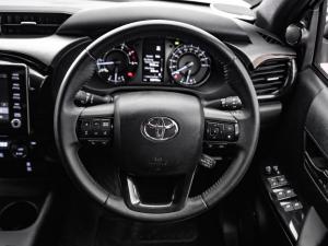 Toyota Hilux 2.8GD-6 double cab Legend RS auto - Image 14
