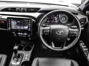 Toyota Hilux 2.8GD-6 double cab Legend RS auto - Image 18