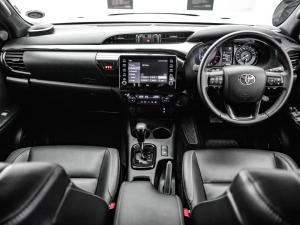 Toyota Hilux 2.8GD-6 double cab Legend RS auto - Image 19