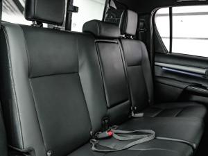 Toyota Hilux 2.8GD-6 double cab Legend RS auto - Image 21