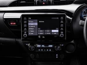 Toyota Hilux 2.8GD-6 double cab Legend RS auto - Image 22