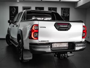 Toyota Hilux 2.8GD-6 double cab Legend RS auto - Image 23
