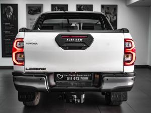 Toyota Hilux 2.8GD-6 double cab Legend RS auto - Image 24