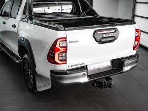 Toyota Hilux 2.8GD-6 double cab Legend RS auto - Image 25