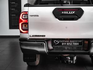 Toyota Hilux 2.8GD-6 double cab Legend RS auto - Image 26