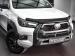 Toyota Hilux 2.8GD-6 double cab Legend RS auto - Thumbnail 2