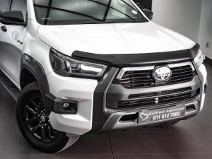 Toyota Hilux 2.8GD-6 double cab Legend RS auto - Image 2