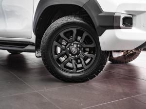 Toyota Hilux 2.8GD-6 double cab Legend RS auto - Image 4