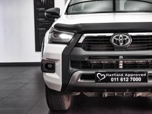 Toyota Hilux 2.8GD-6 double cab Legend RS auto - Image 7