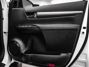 Toyota Hilux 2.8GD-6 double cab Legend RS auto - Image 8